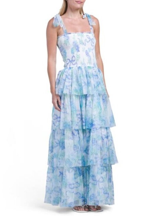Amy Jane London Dresses & Skirts - AMY JANE LONDON Aria Maxi Dress